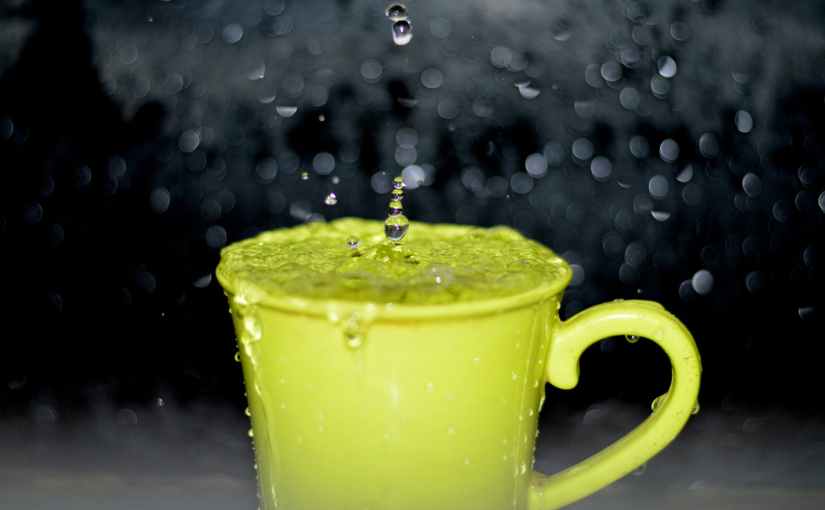 Mouth Full Not Full&nbsp;Belly.