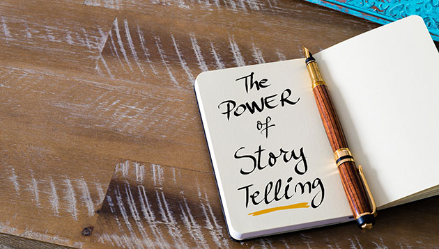 Storytelling