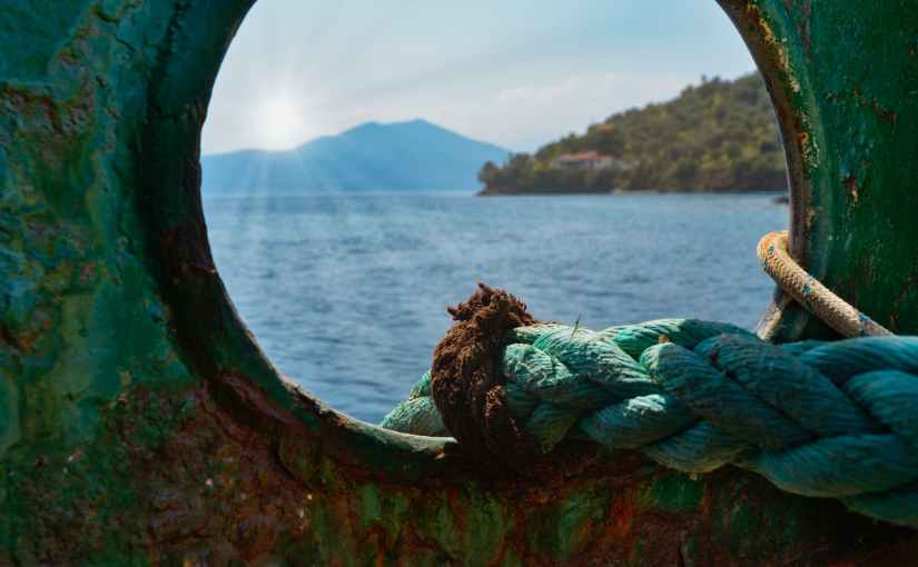 Not A Pity&nbsp;Party.