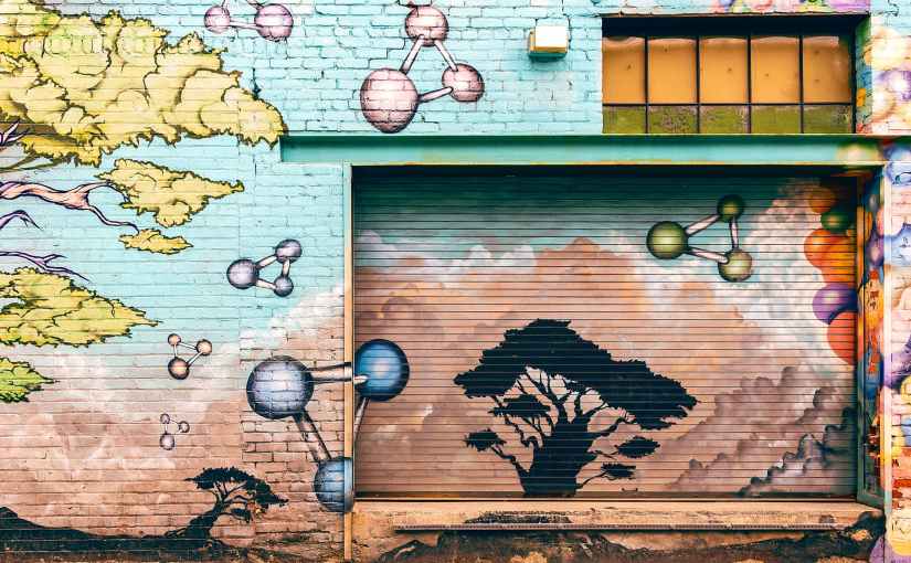 When Self-Help Becomes&nbsp;Trendy.