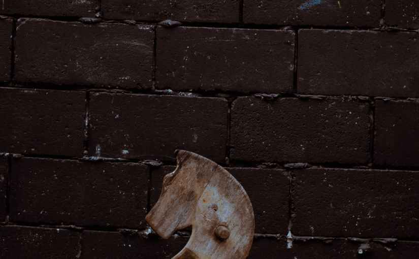 Our Own Trojan&nbsp;Horse