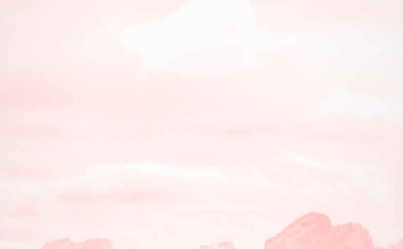 Speaking A New&nbsp;Story…