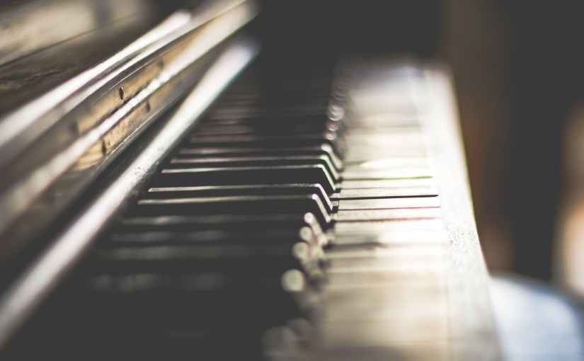 Song in My&nbsp;Heart