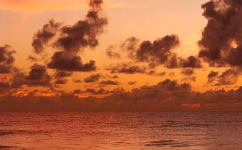 I Do Not Know&nbsp;How…