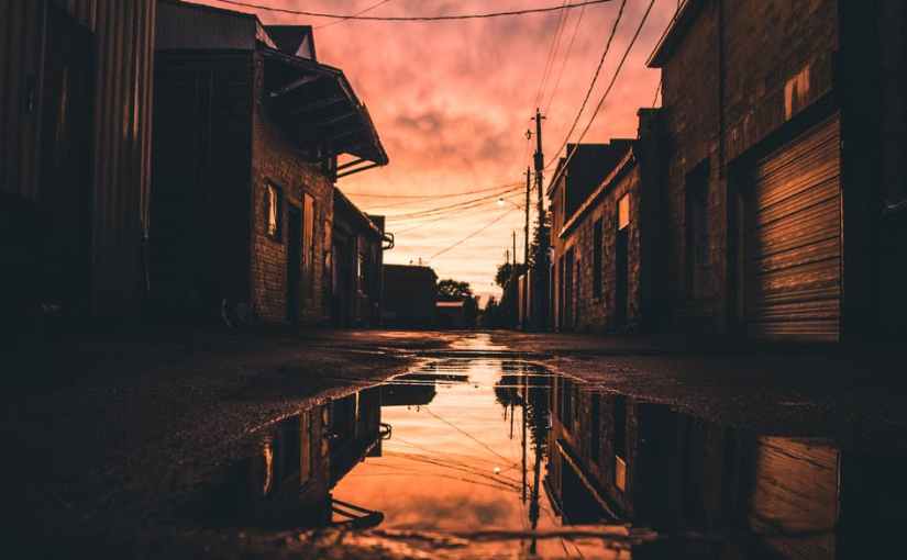 Would You Take&nbsp;It?