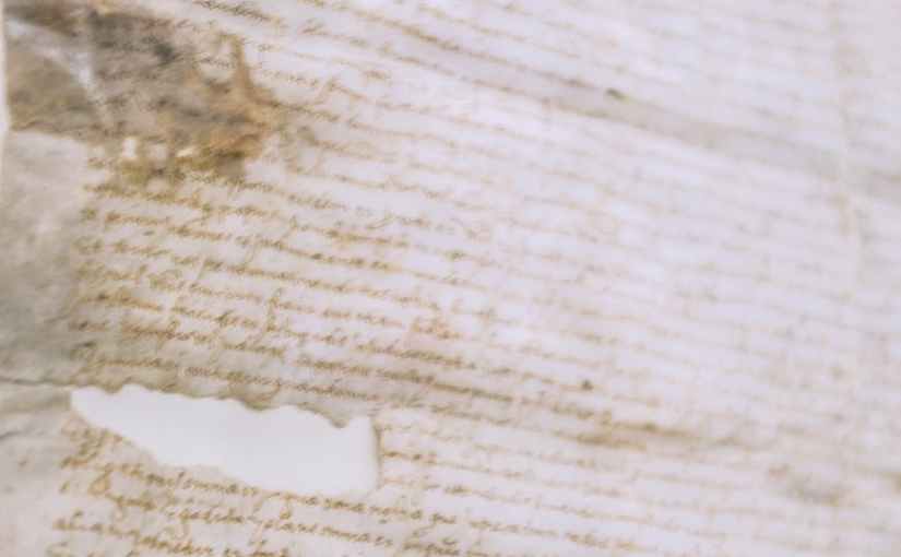 Wisdom or Gold, Which do You&nbsp;Need?