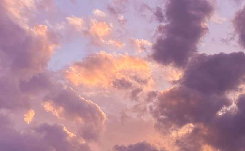 Then Sings My&nbsp;Soul…