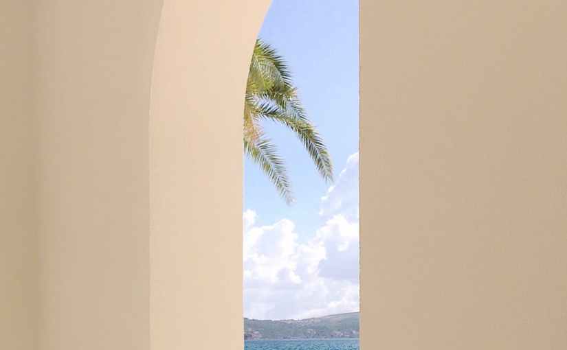 Taking a Break to&nbsp;Thrive.