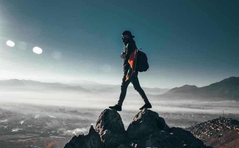 “Success has nothing to do with Potential”