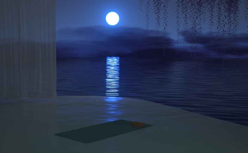 i said i love&nbsp;you