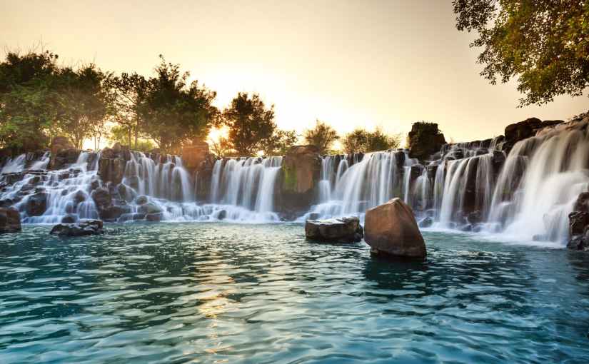 Knock it Out Your&nbsp;Way