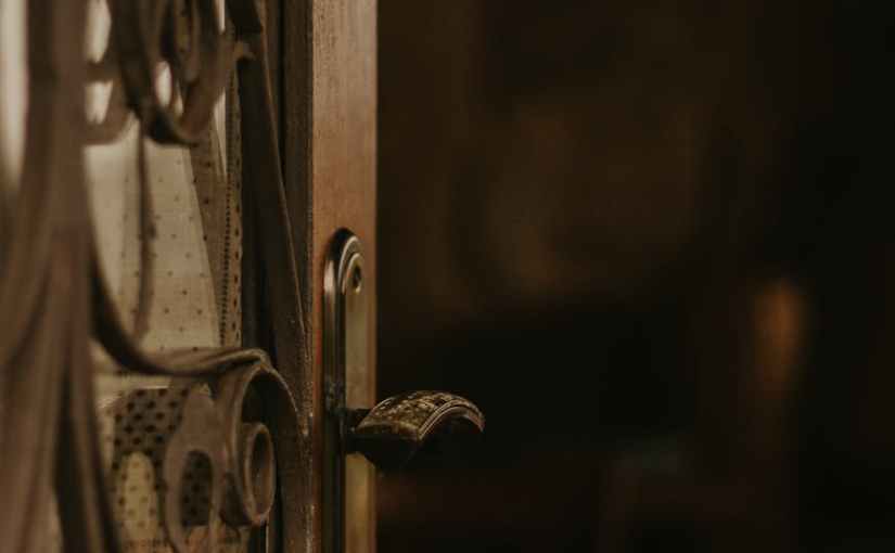 When One Door&nbsp;Closes