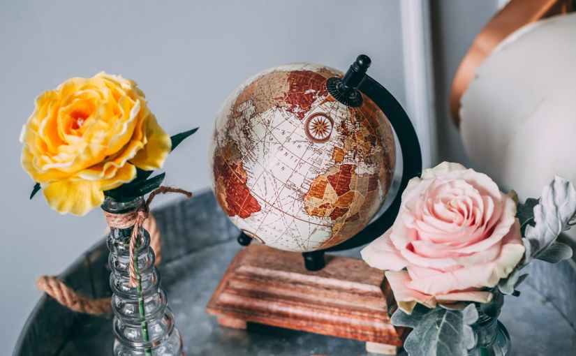 So Much Trouble in the&nbsp;World