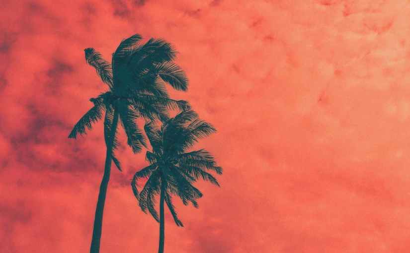 A Word on&nbsp;Discouragement