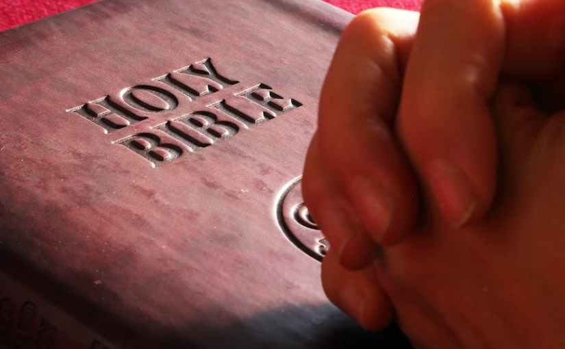 But For the Grace of&nbsp;God…