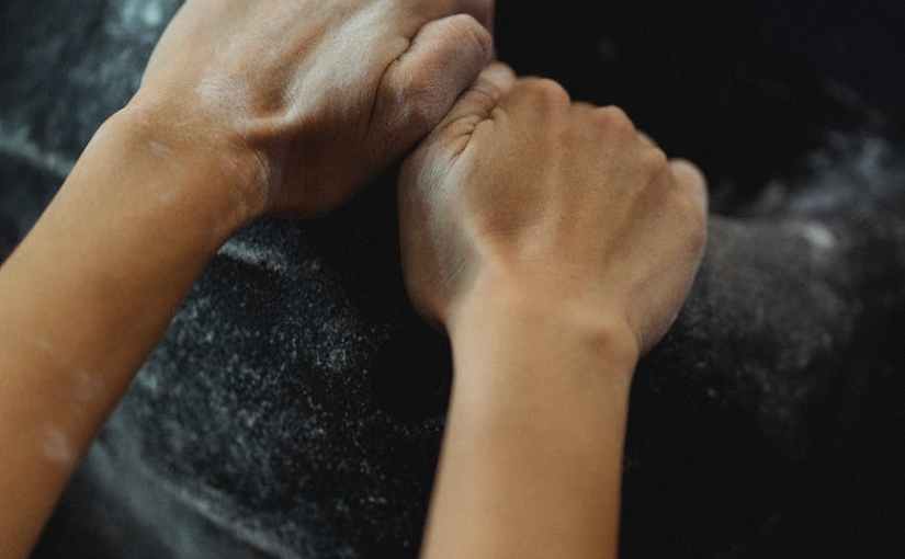 Our Self-Sabotaging Ways