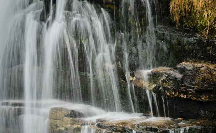 Spring of Living&nbsp;Water