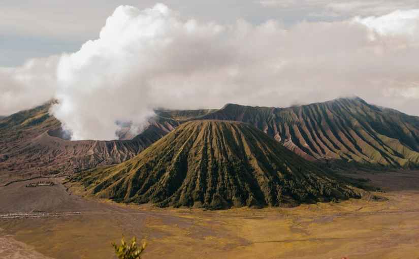 A Wisp of&nbsp;Steam