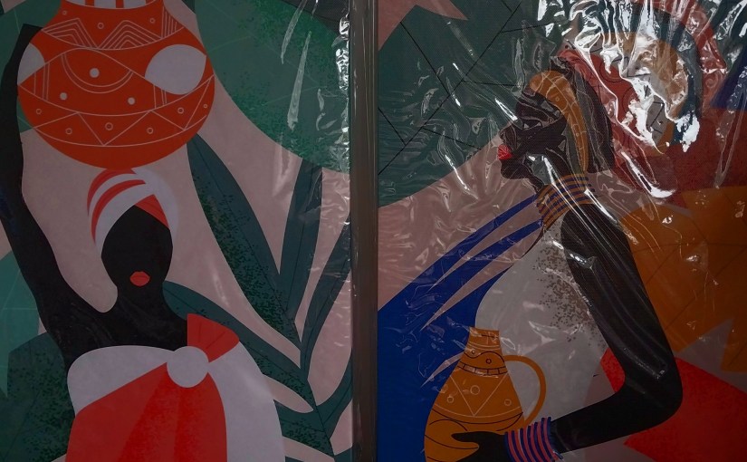 Watch your words, Sis, they can&nbsp;kill…