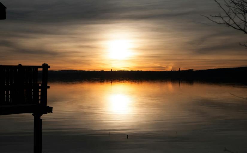 Faith is a&nbsp;Knowing