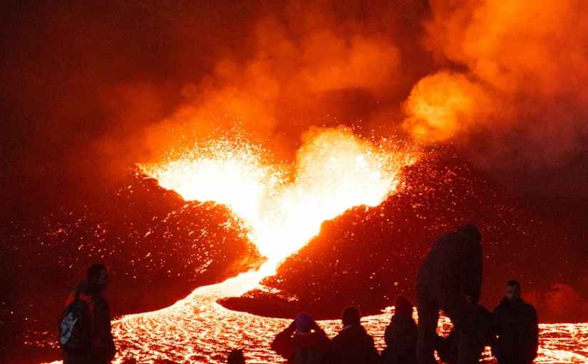 What Will We&nbsp;Do?